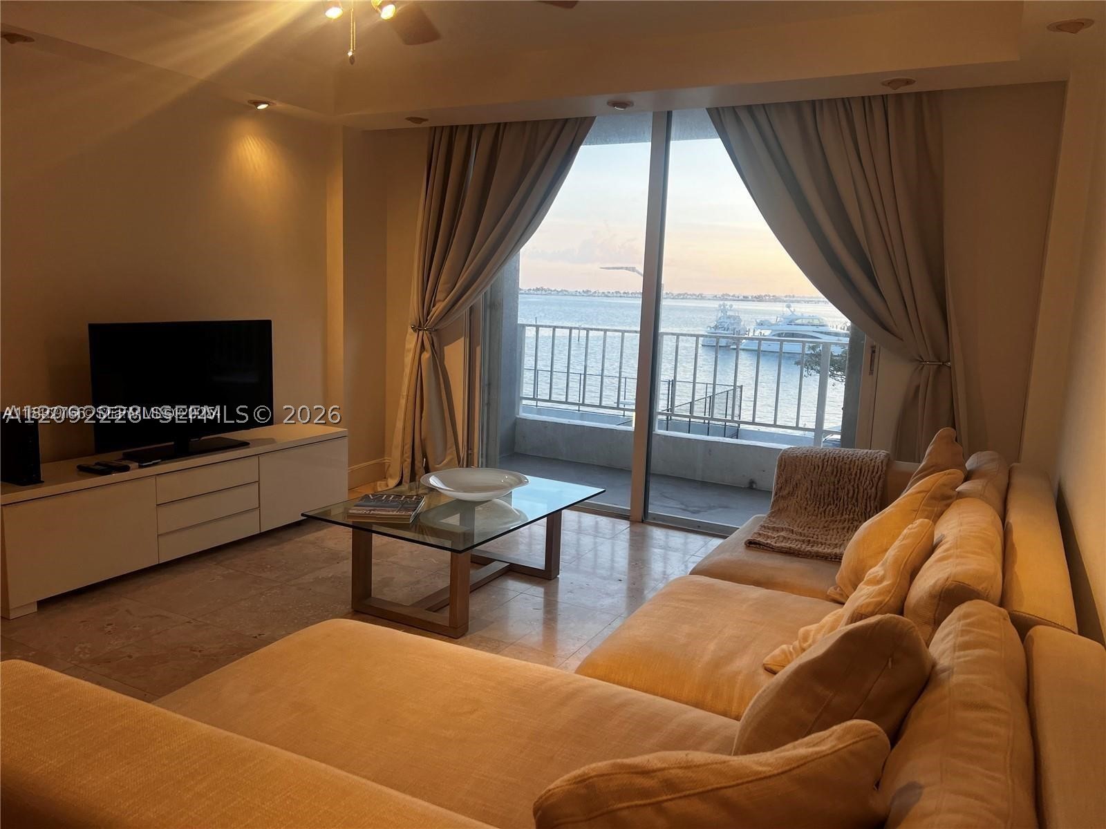 200 SE 15th Rd #4K, Miami FL 33129