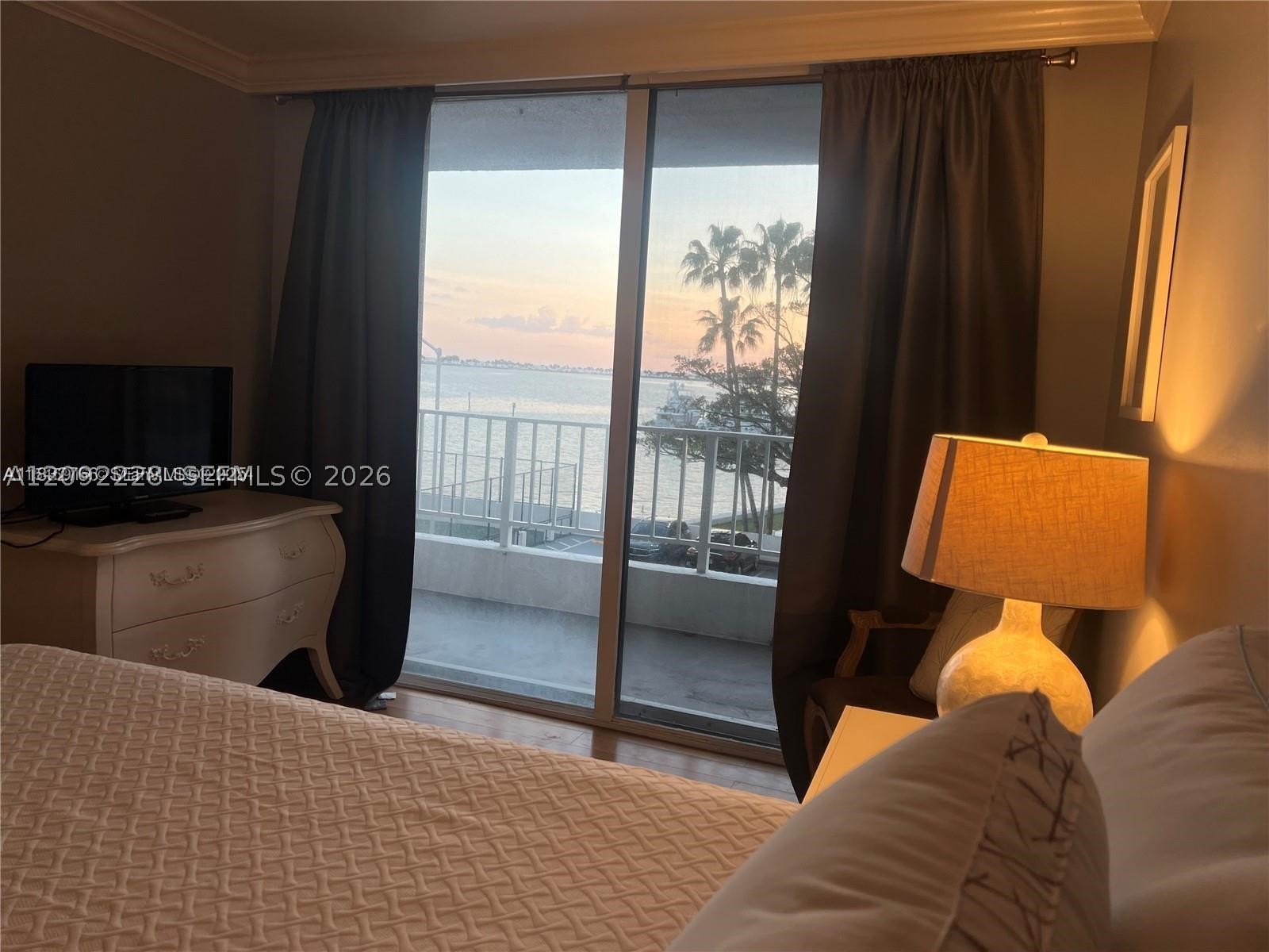 200 SE 15th Rd #4K, Miami FL 33129