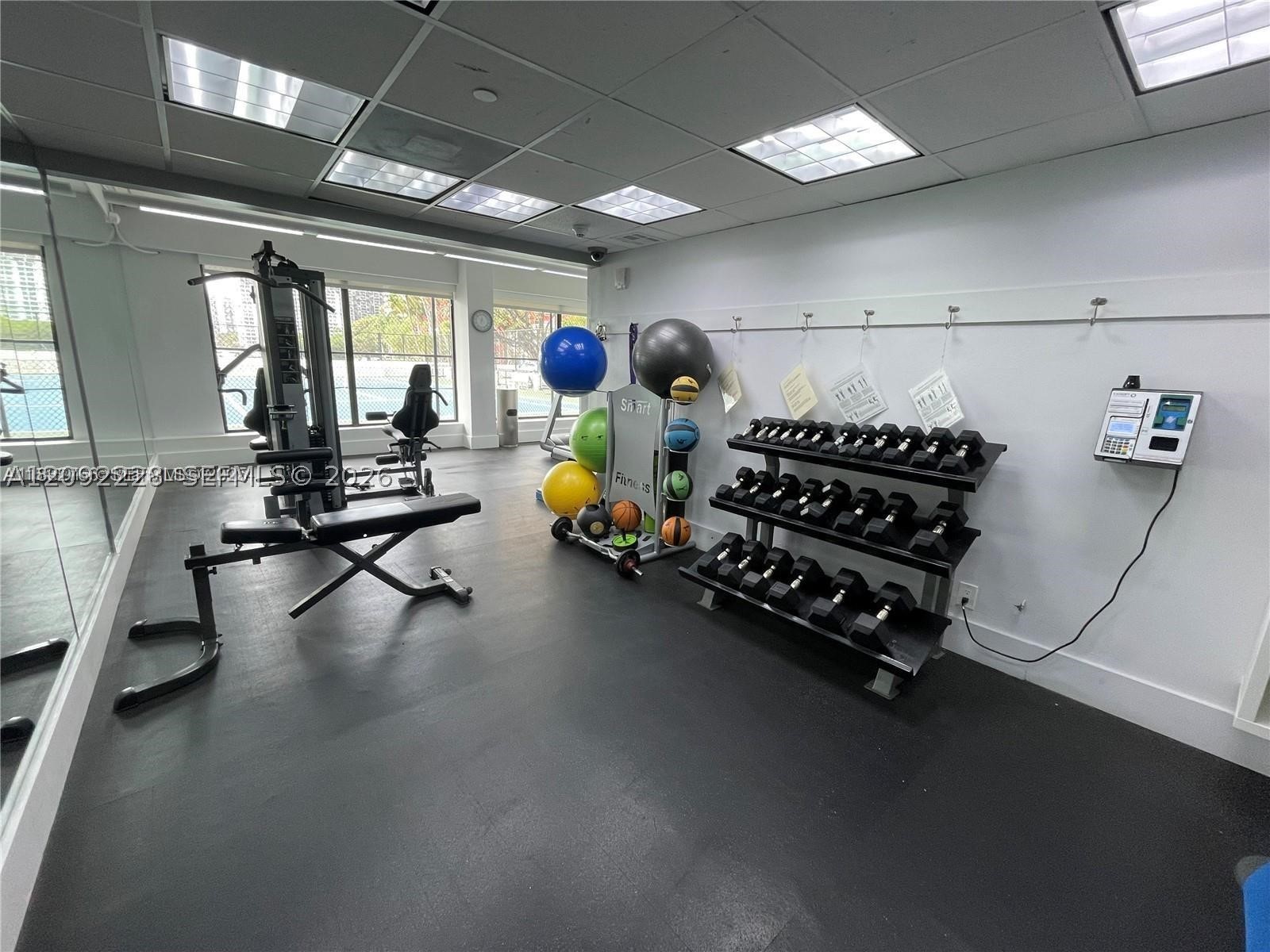 200 SE 15th Rd #4K, Miami FL 33129