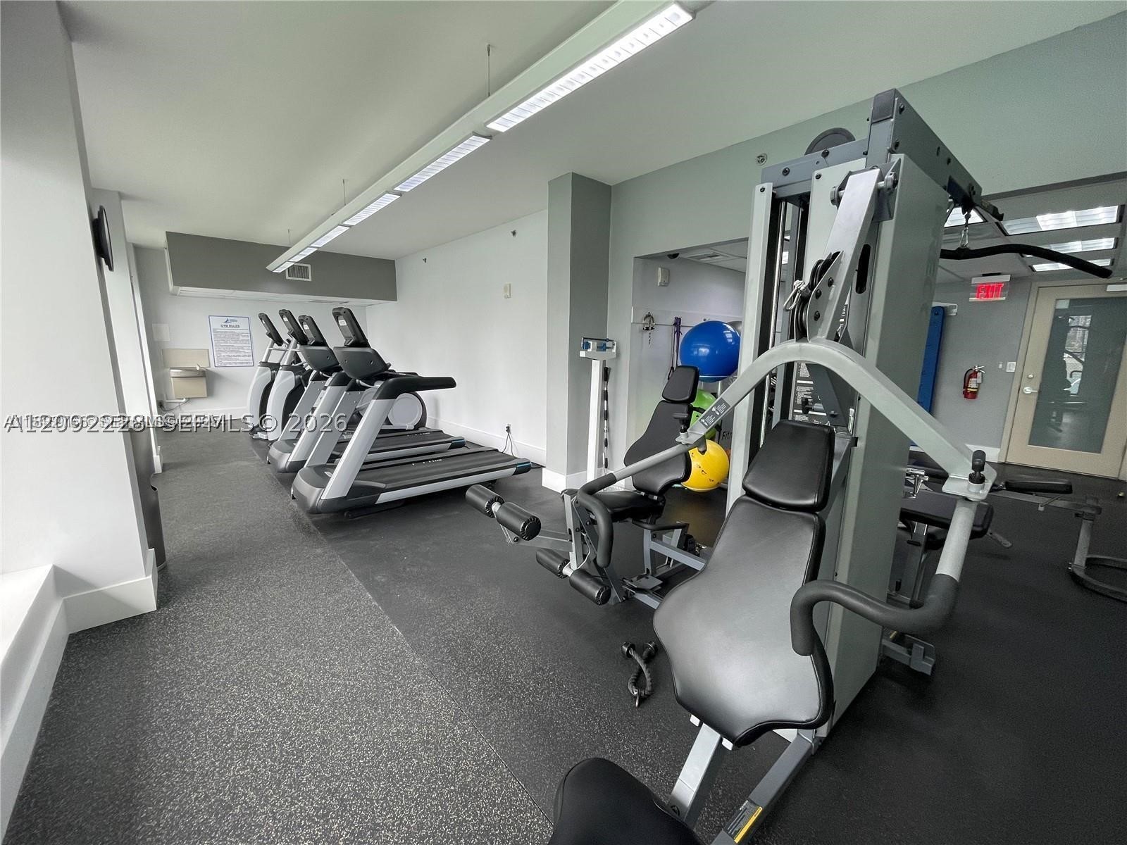 200 SE 15th Rd #4K, Miami FL 33129