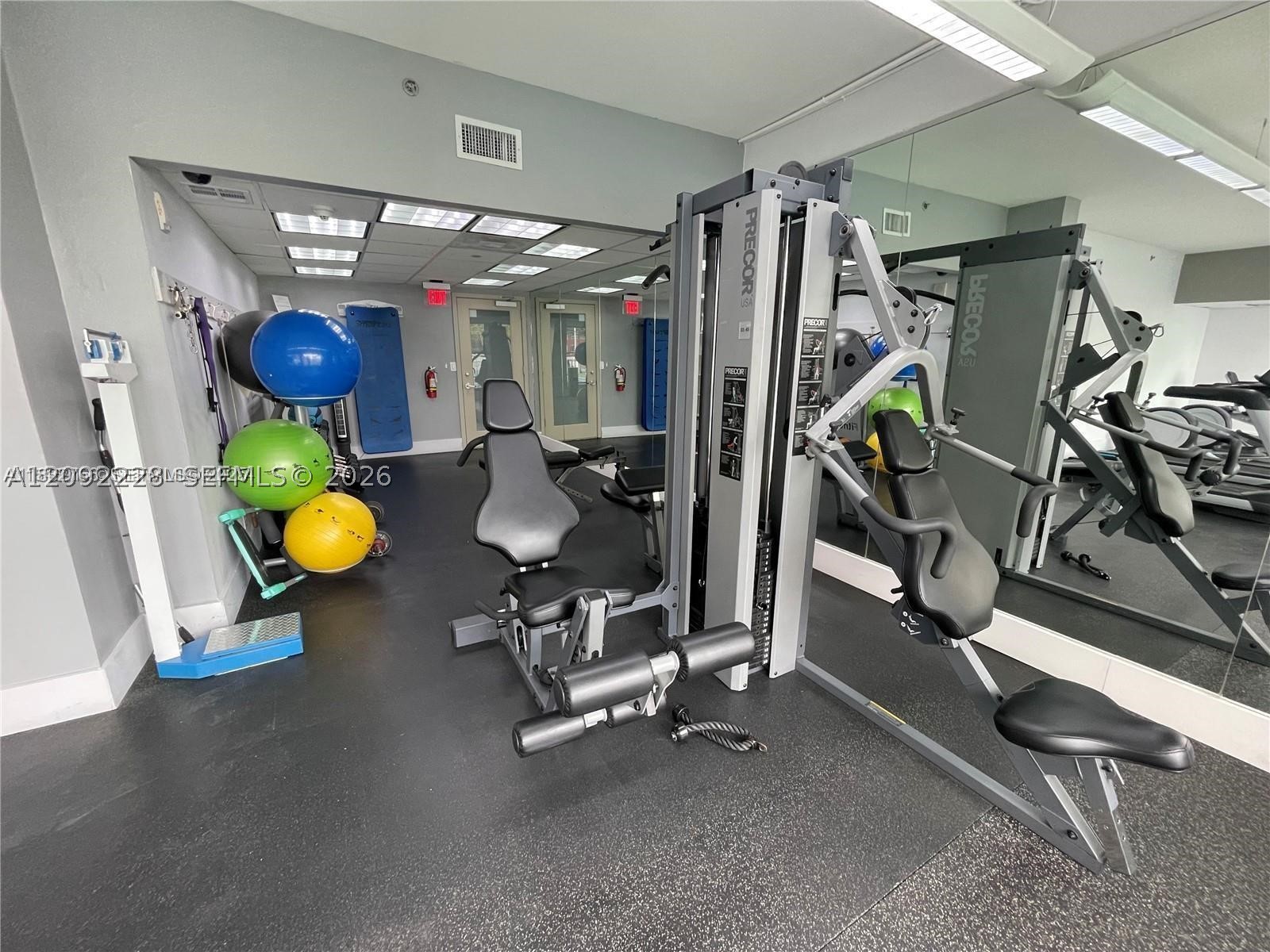 200 SE 15th Rd #4K, Miami FL 33129