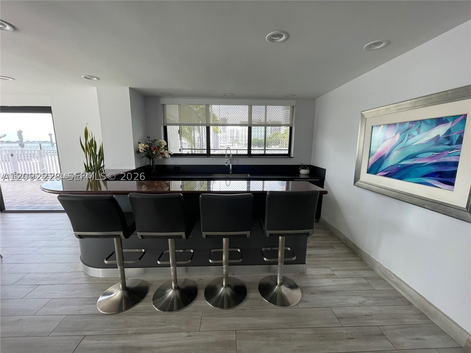 200 SE 15th Rd #4K, Miami FL 33129