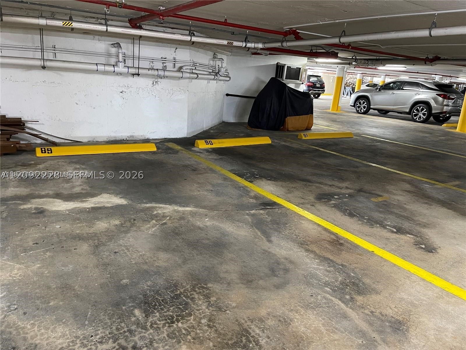200 SE 15th Rd #4K, Miami FL 33129
