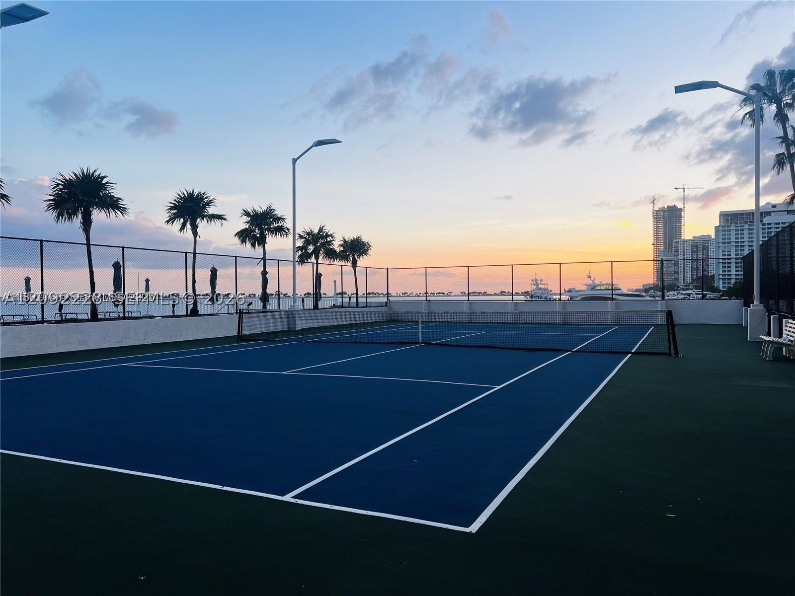 200 SE 15th Rd #4K, Miami FL 33129