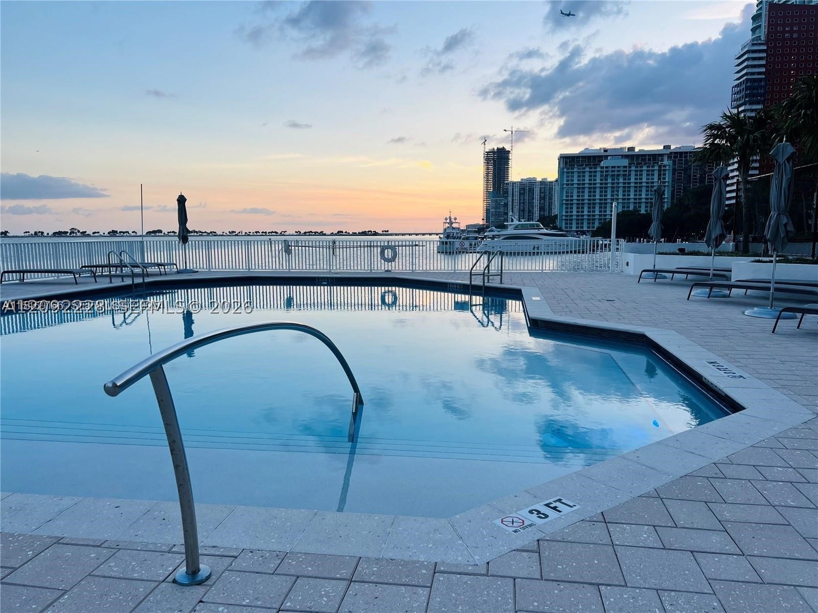 200 SE 15th Rd #4K, Miami FL 33129