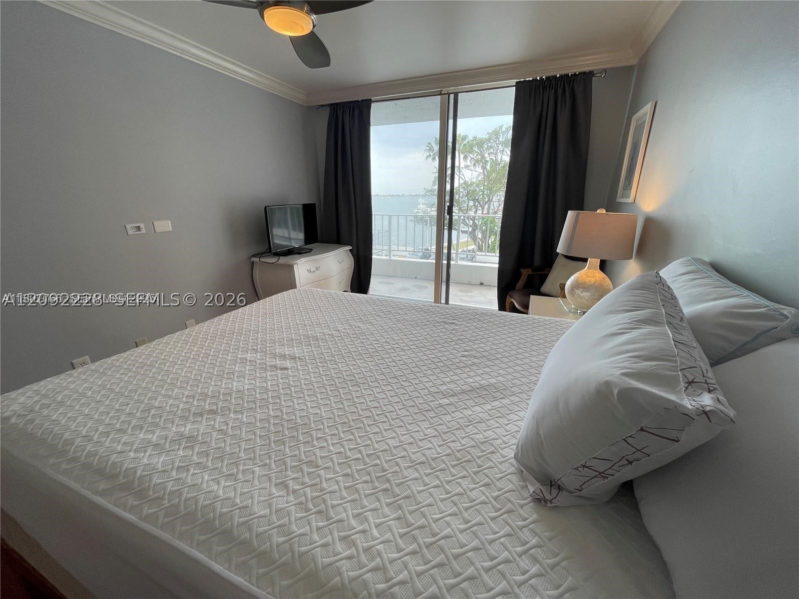 200 SE 15th Rd #4K, Miami FL 33129