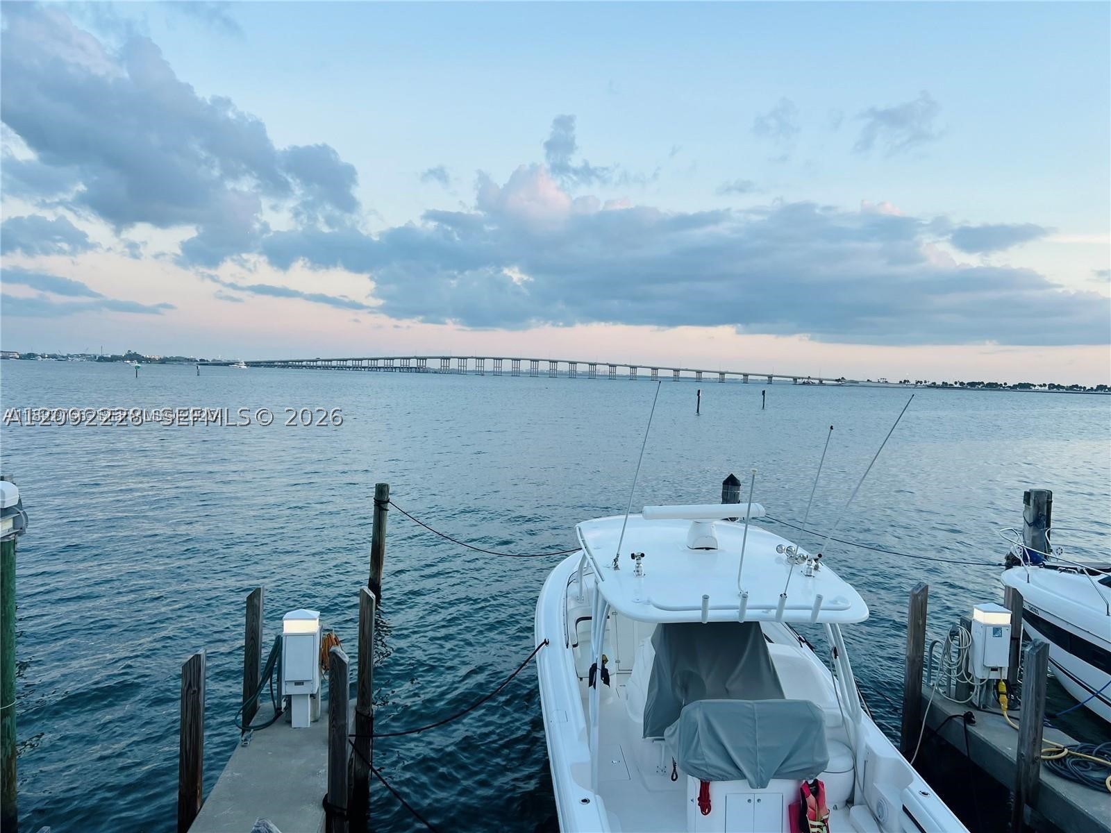 200 SE 15th Rd #4K, Miami FL 33129