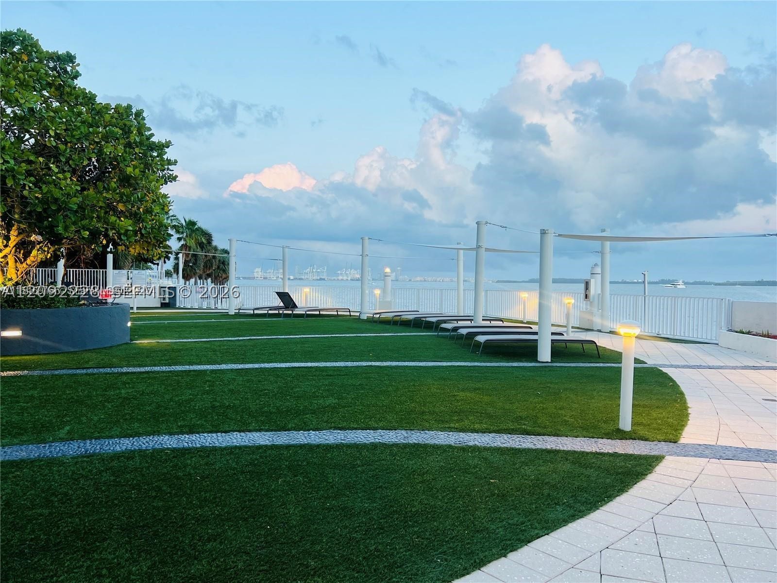 200 SE 15th Rd #4K, Miami FL 33129