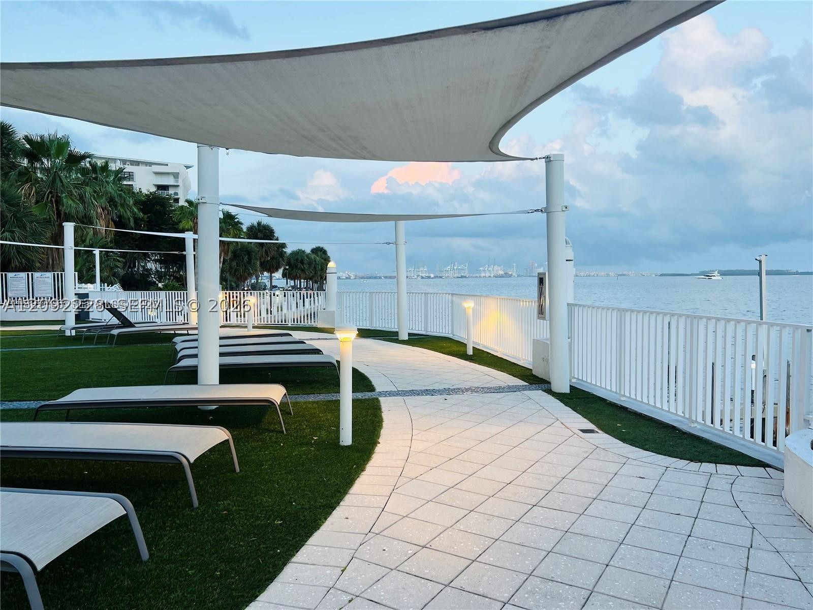 200 SE 15th Rd #4K, Miami FL 33129