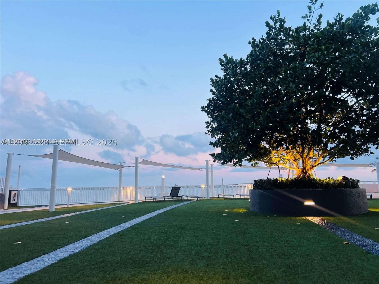 200 SE 15th Rd #4K, Miami FL 33129