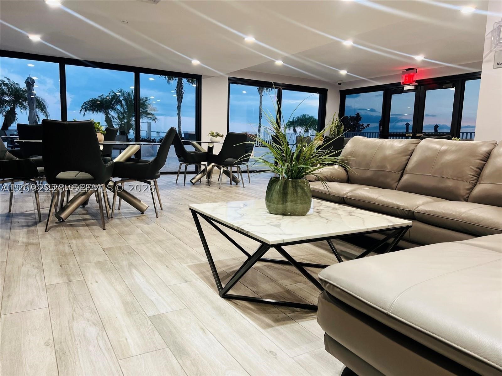 200 SE 15th Rd #4K, Miami FL 33129