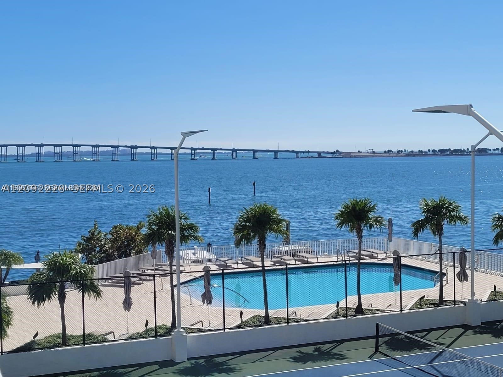200 SE 15th Rd #4K, Miami FL 33129