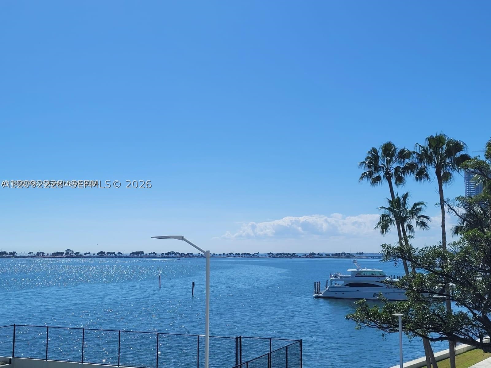 200 SE 15th Rd #4K, Miami FL 33129