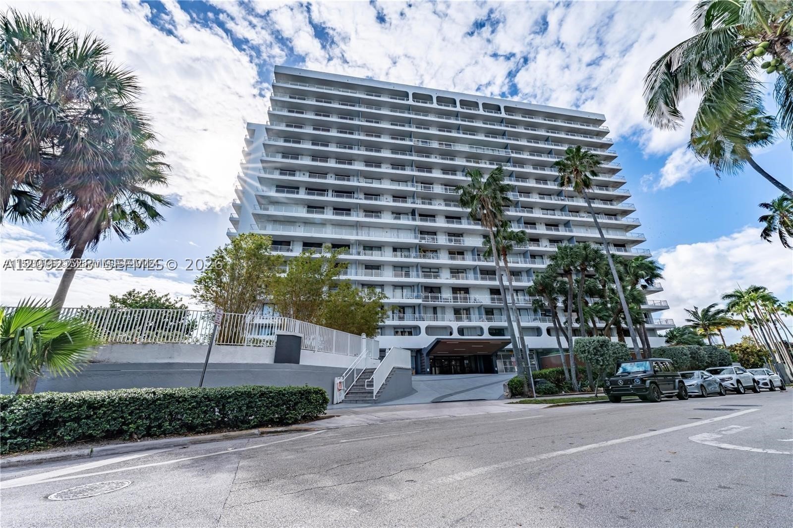 200 SE 15th Rd #4K, Miami FL 33129