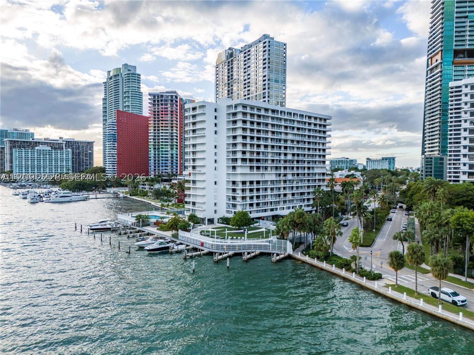 200 SE 15th Rd #4K, Miami FL 33129