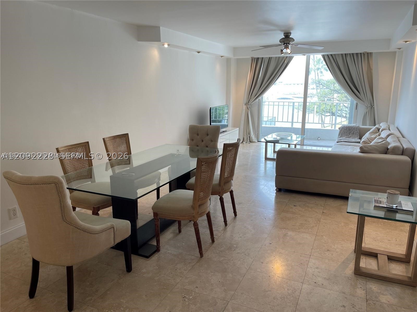 200 SE 15th Rd #4K, Miami FL 33129