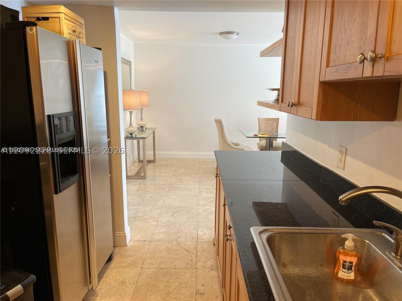 200 SE 15th Rd #4K, Miami FL 33129