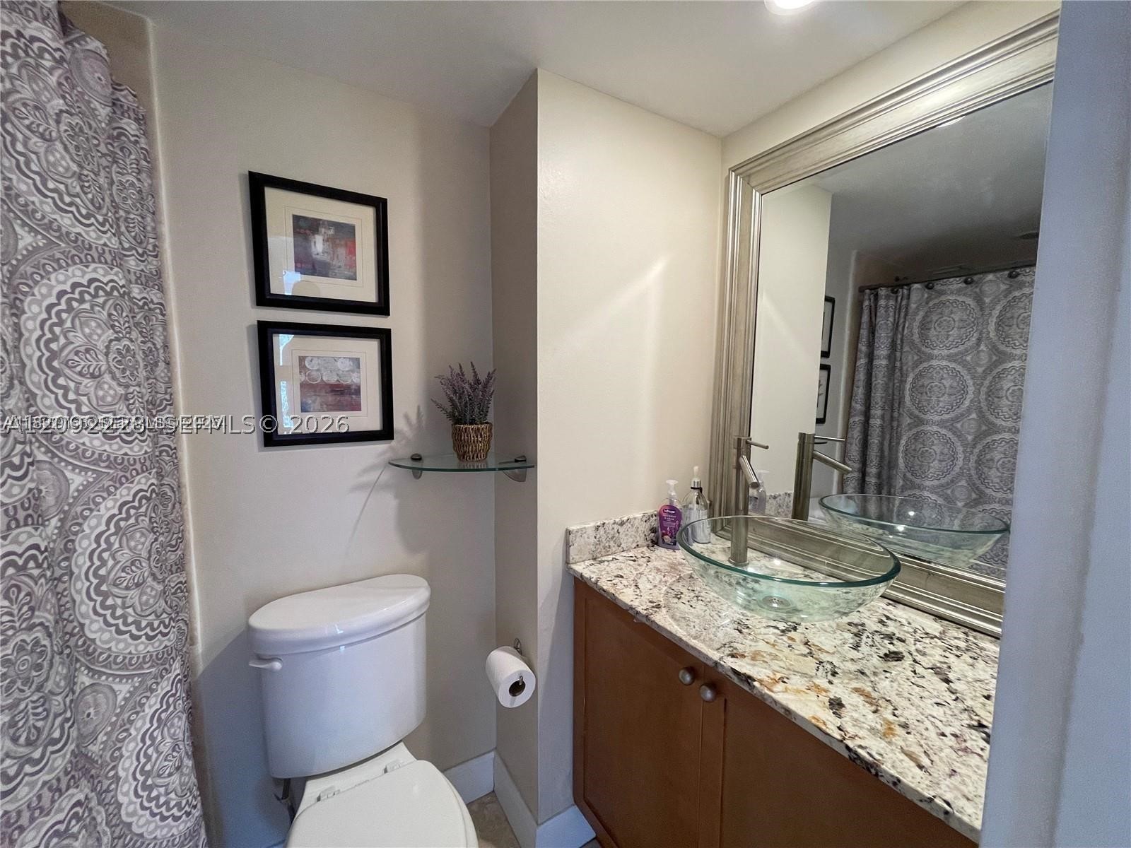 200 SE 15th Rd #4K, Miami FL 33129