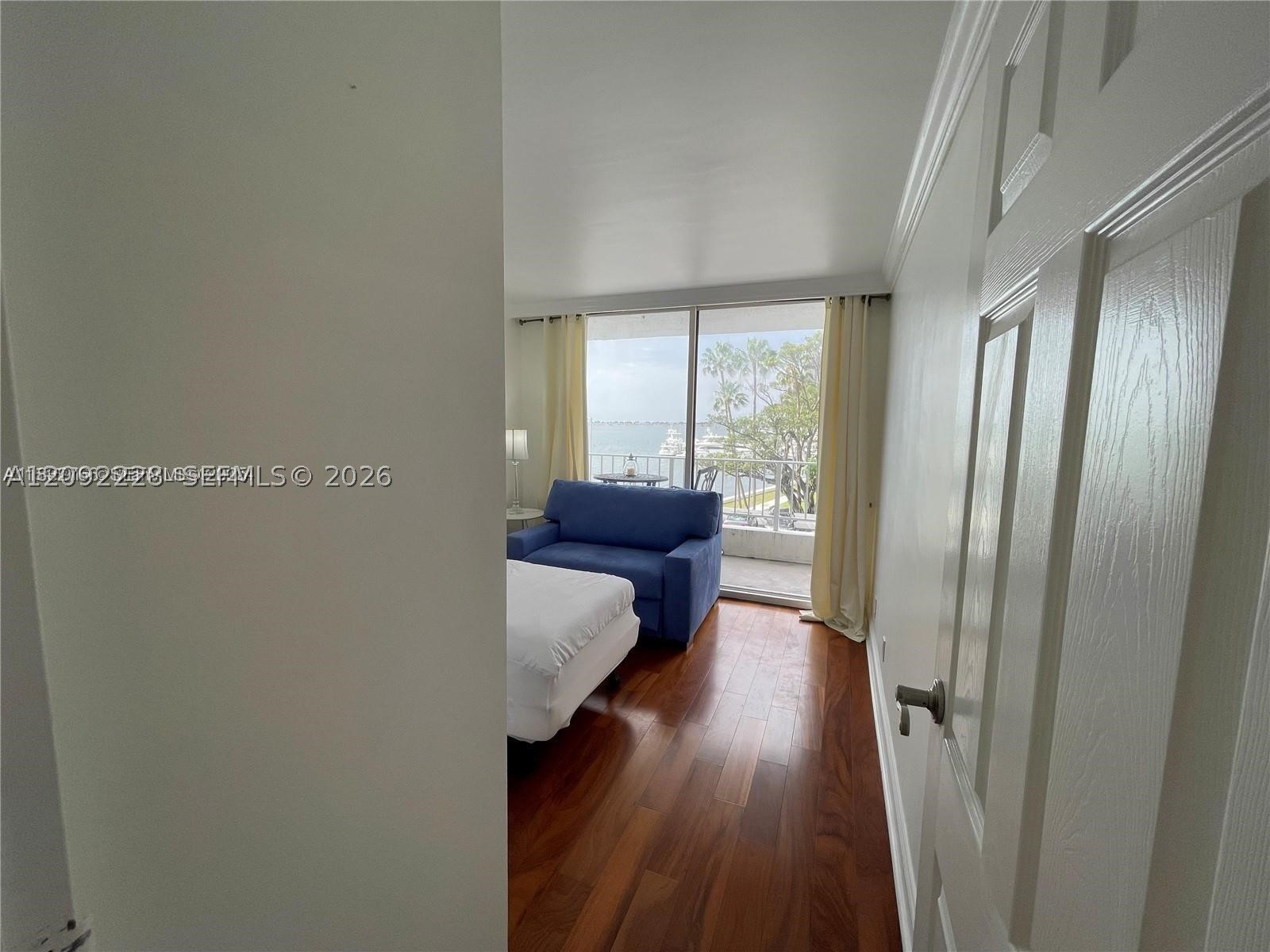 200 SE 15th Rd #4K, Miami FL 33129