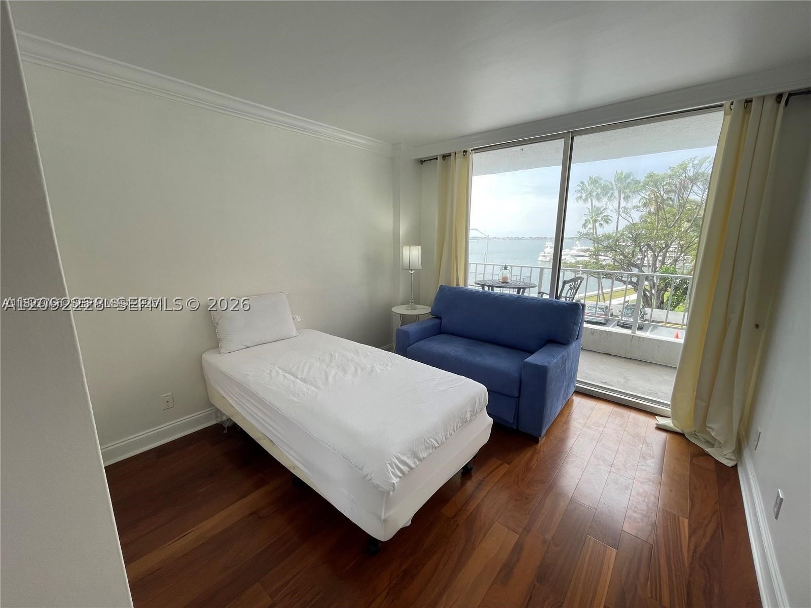200 SE 15th Rd #4K, Miami FL 33129