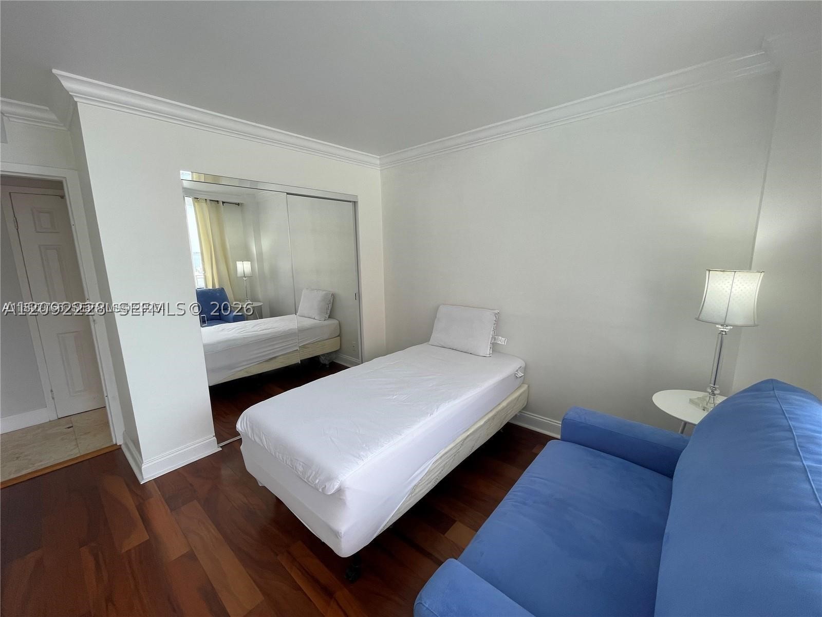 200 SE 15th Rd #4K, Miami FL 33129