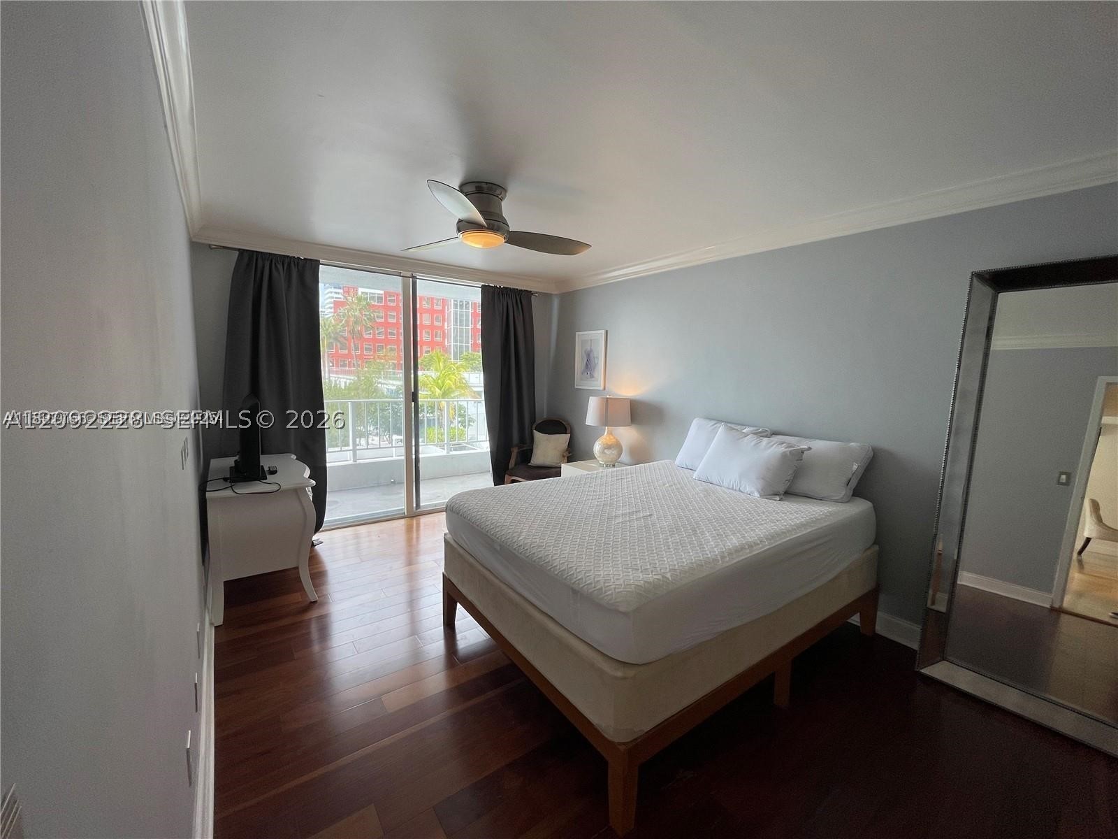 200 SE 15th Rd #4K, Miami FL 33129