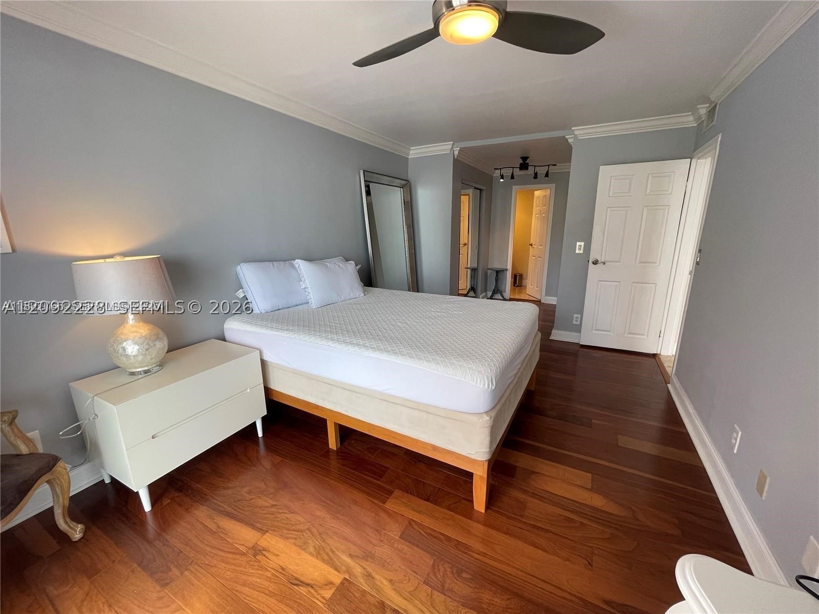 200 SE 15th Rd #4K, Miami FL 33129