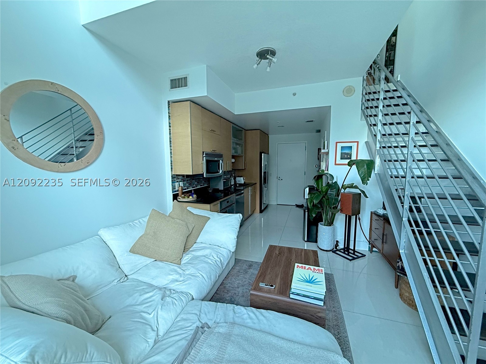 60 SW 13th St #4608, Miami FL 33130