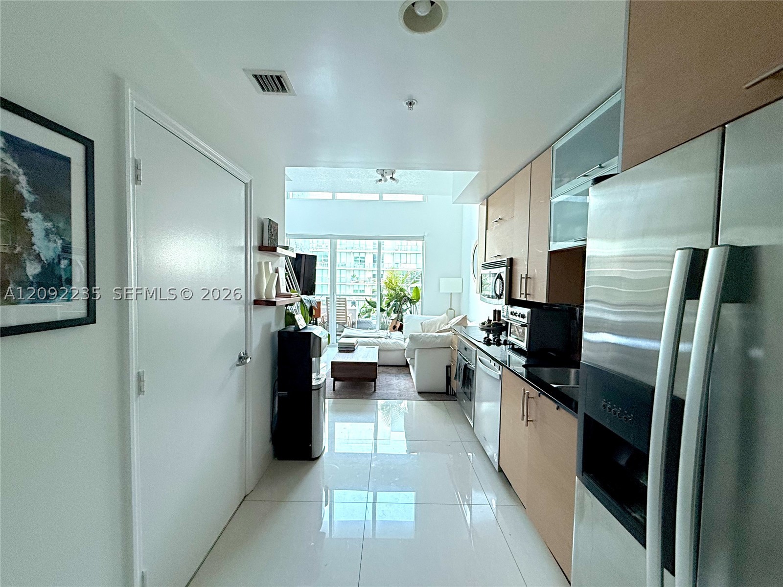 60 SW 13th St #4608, Miami FL 33130