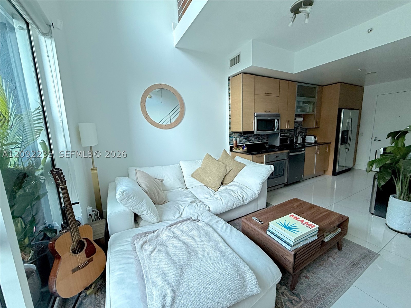 60 SW 13th St #4608, Miami FL 33130