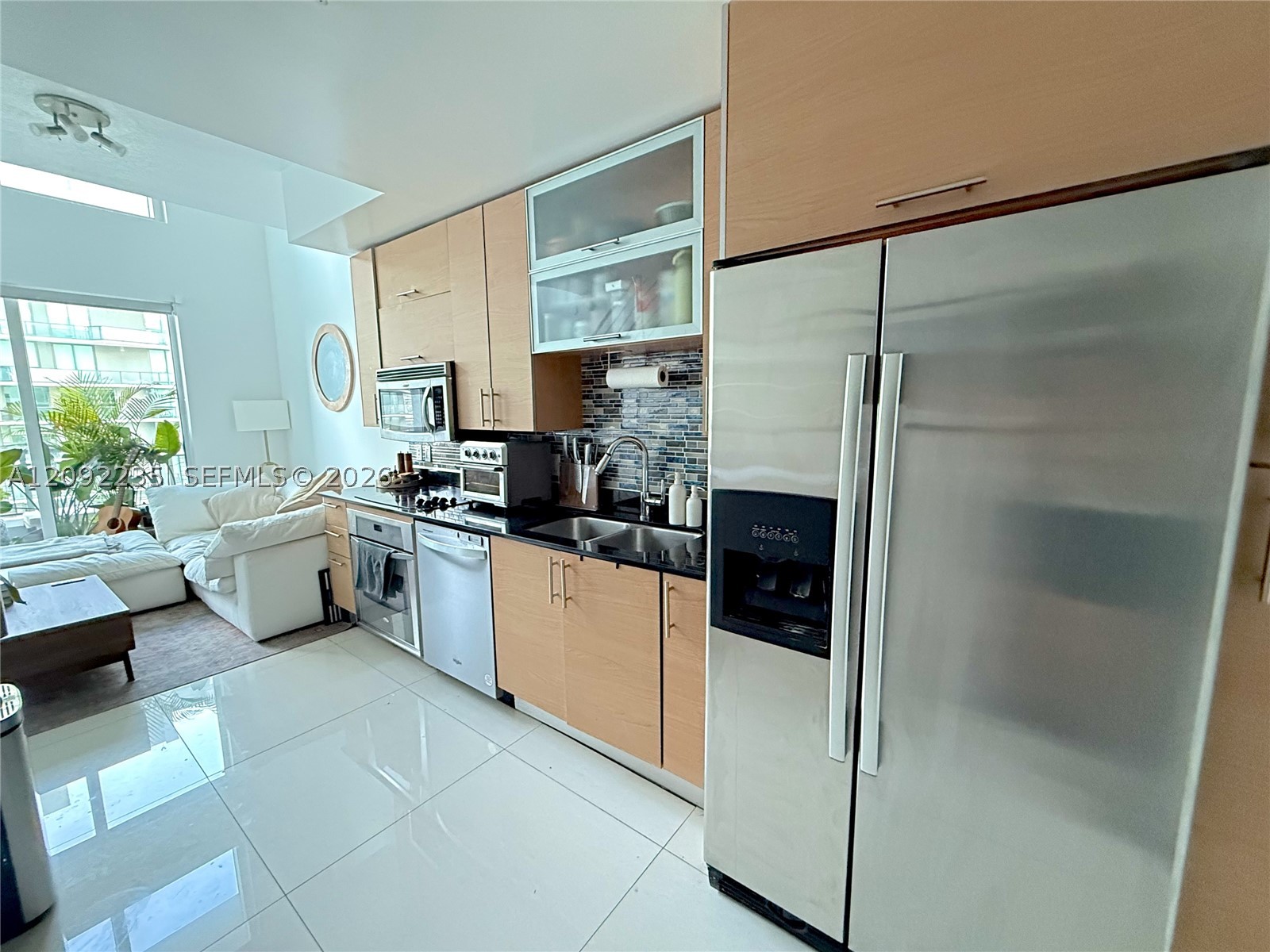 60 SW 13th St #4608, Miami FL 33130