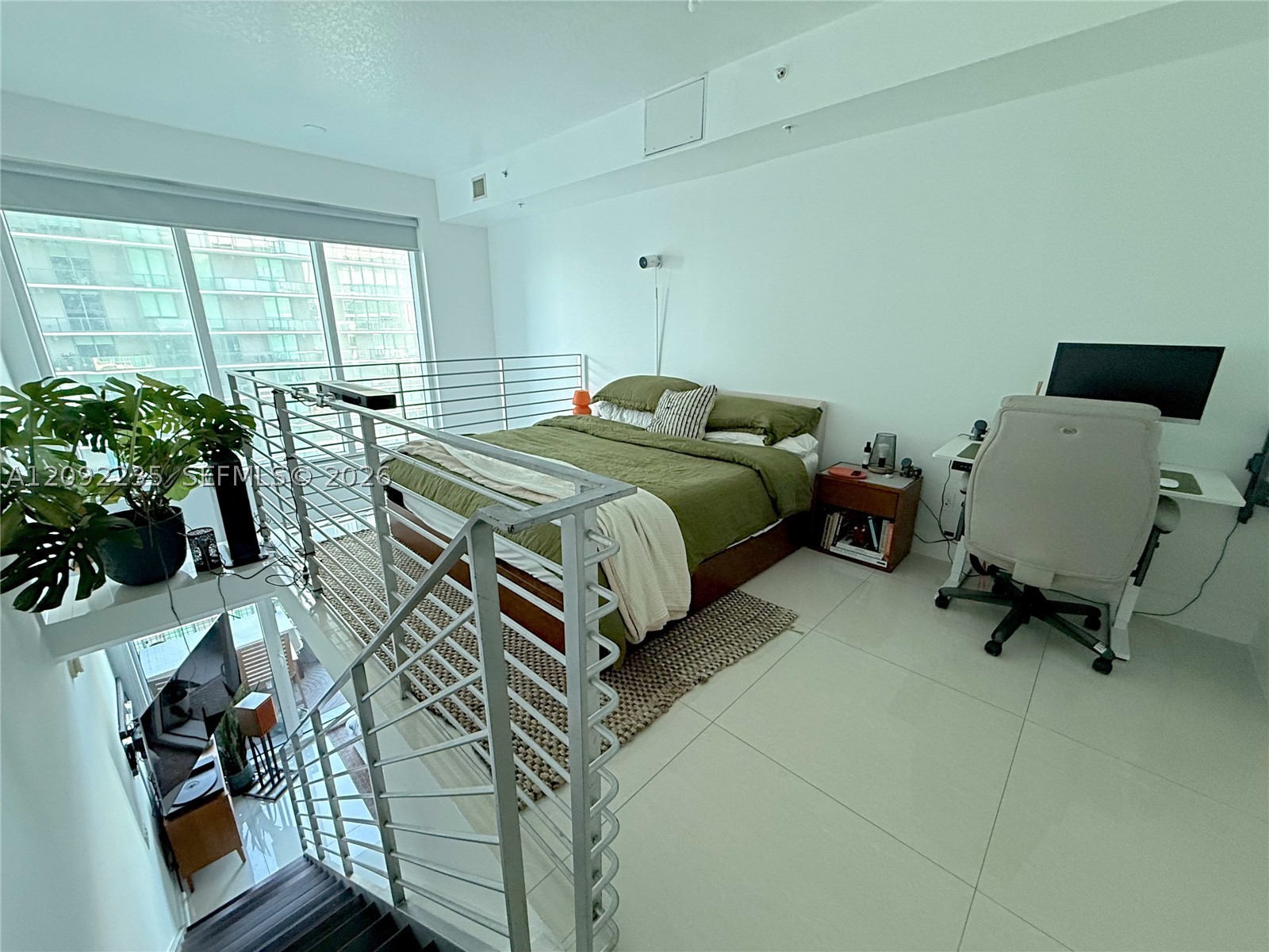 60 SW 13th St #4608, Miami FL 33130