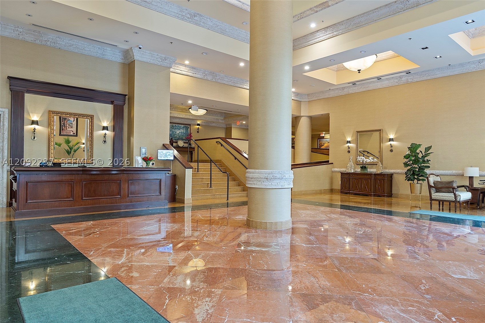 8395 SW 73rd Ave #522, Miami FL 33143