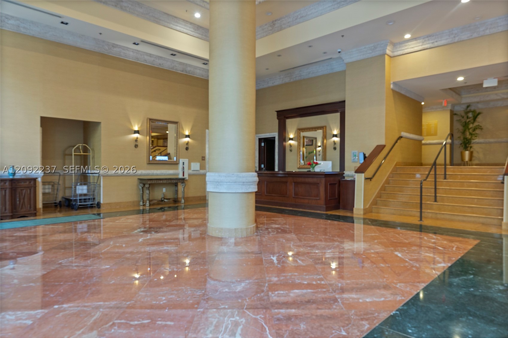 8395 SW 73rd Ave #522, Miami FL 33143