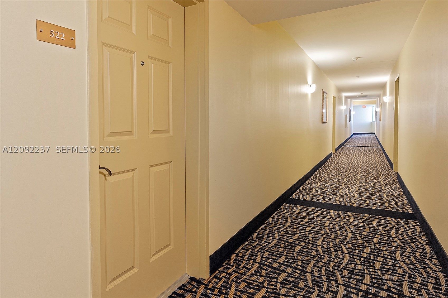 8395 SW 73rd Ave #522, Miami FL 33143