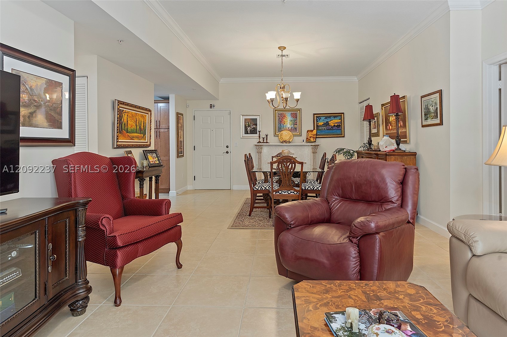 8395 SW 73rd Ave #522, Miami FL 33143