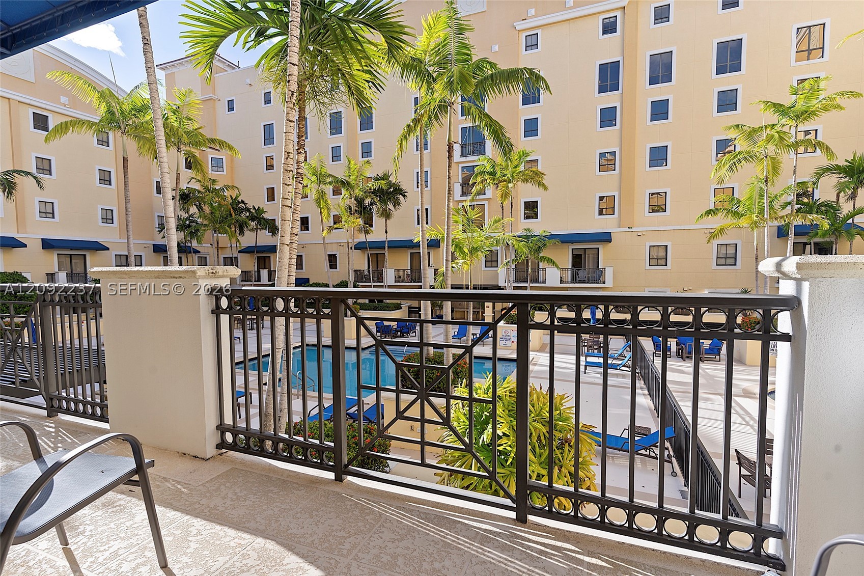 8395 SW 73rd Ave #522, Miami FL 33143