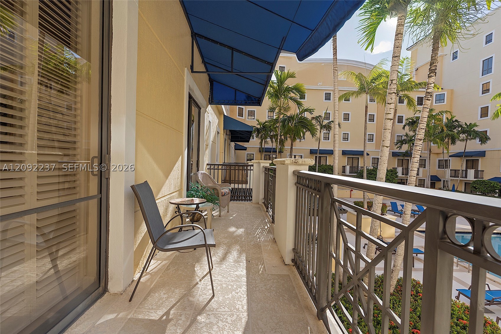 8395 SW 73rd Ave #522, Miami FL 33143