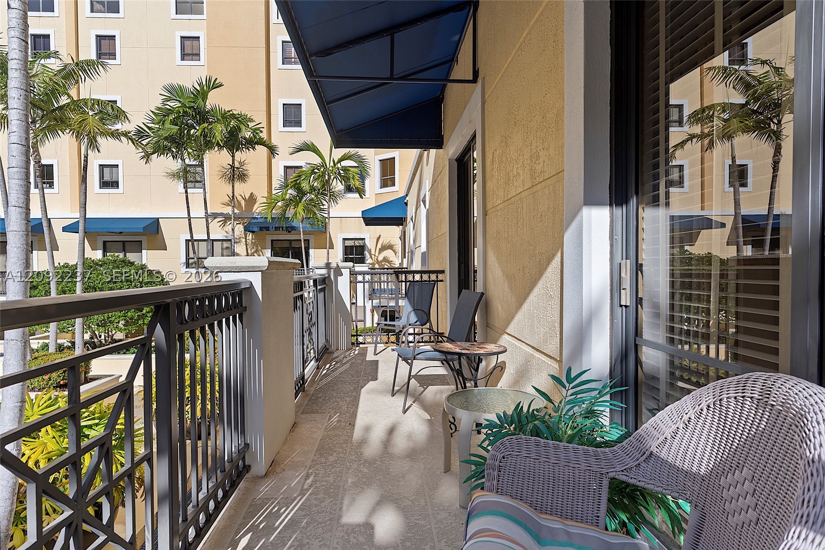 8395 SW 73rd Ave #522, Miami FL 33143