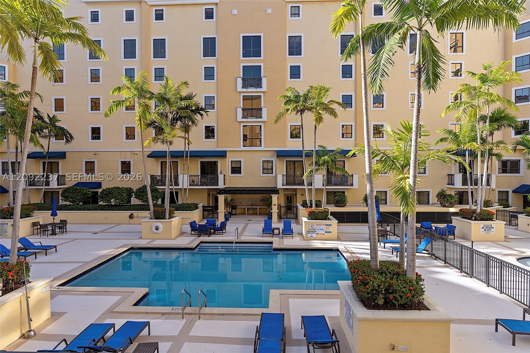 8395 SW 73rd Ave #522, Miami FL 33143