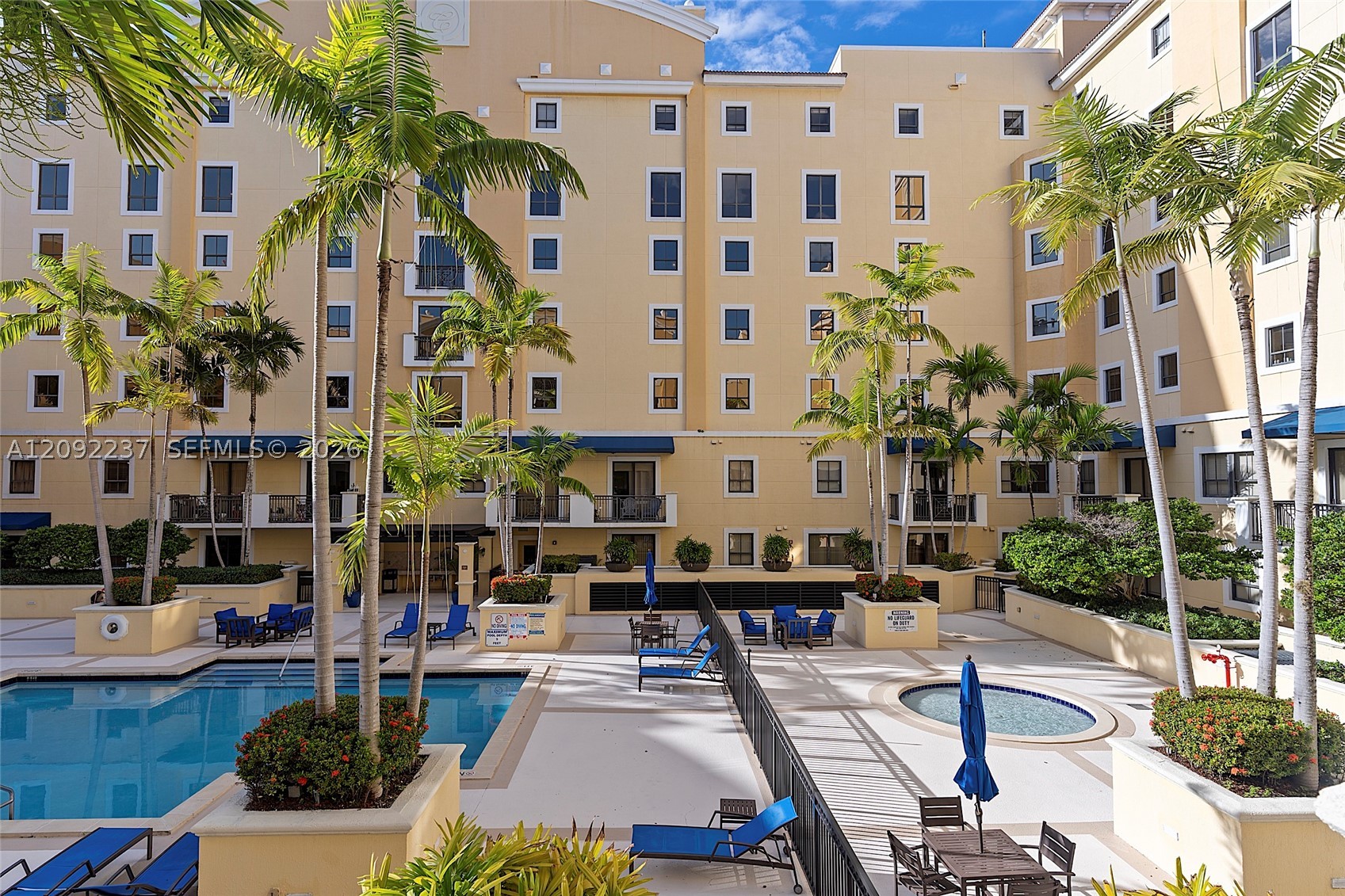 8395 SW 73rd Ave #522, Miami FL 33143