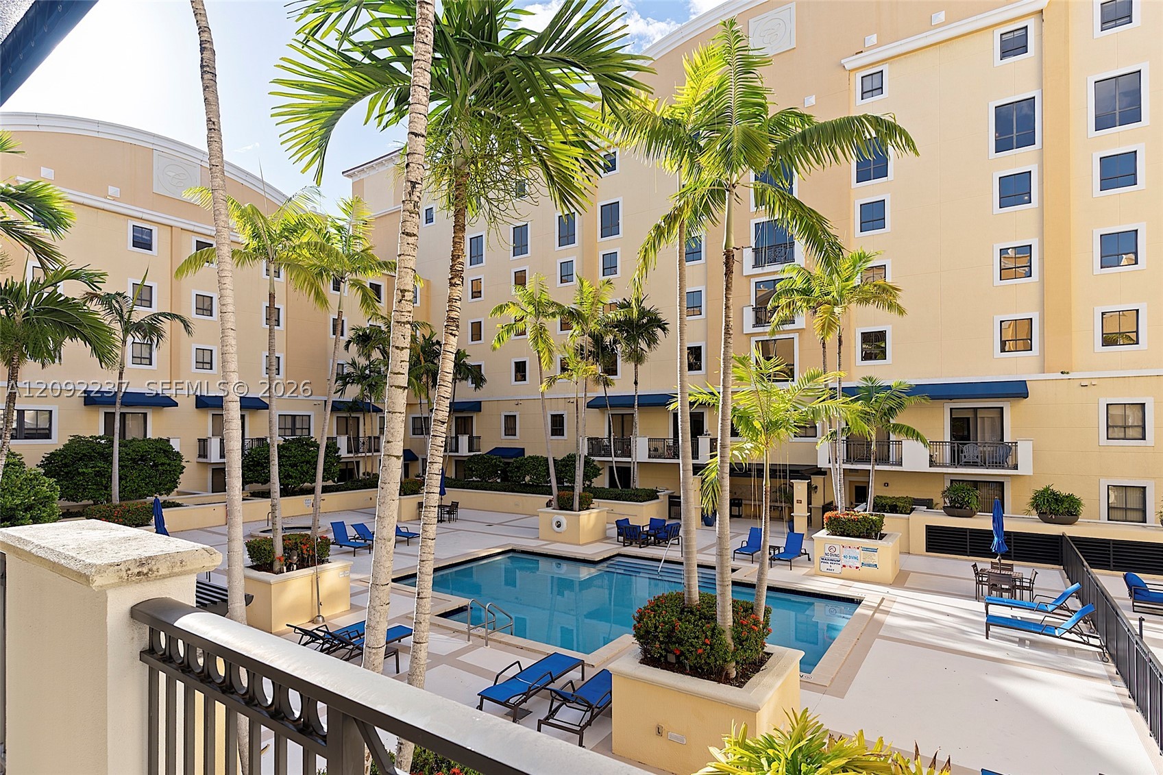8395 SW 73rd Ave #522, Miami FL 33143