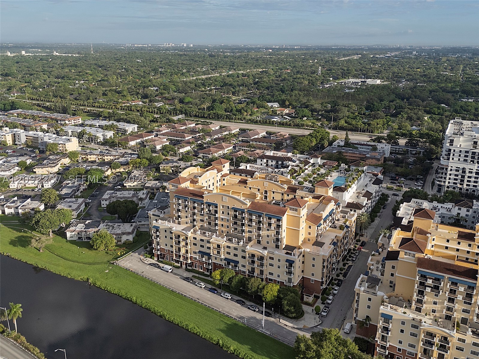 8395 SW 73rd Ave #522, Miami FL 33143
