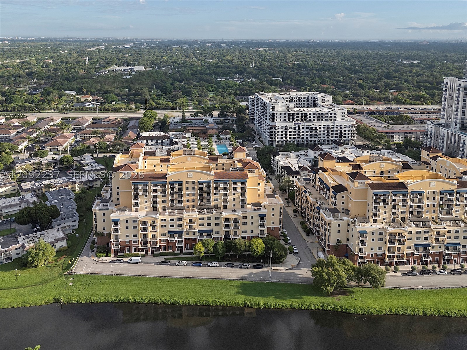 8395 SW 73rd Ave #522, Miami FL 33143