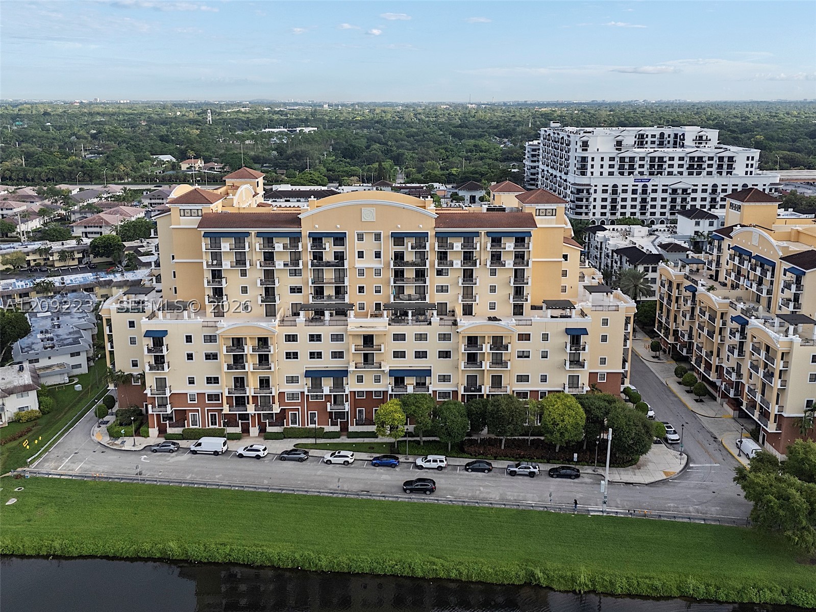 8395 SW 73rd Ave #522, Miami FL 33143