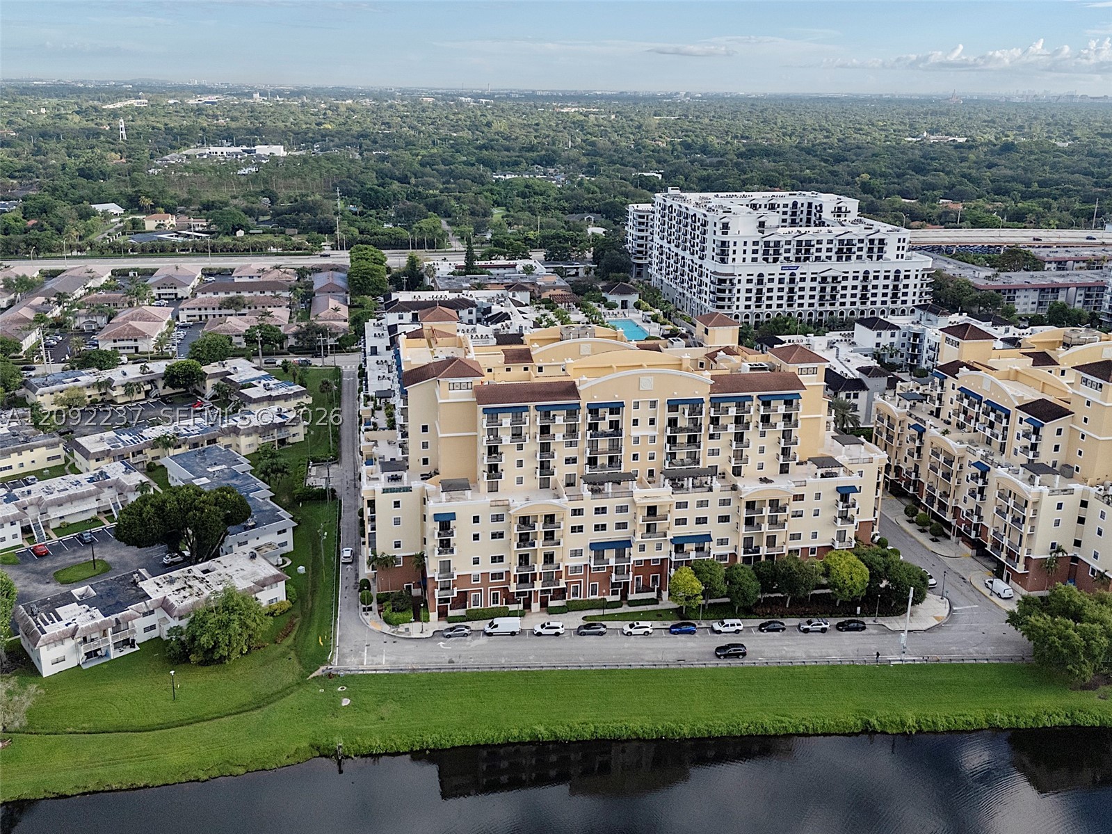 8395 SW 73rd Ave #522, Miami FL 33143