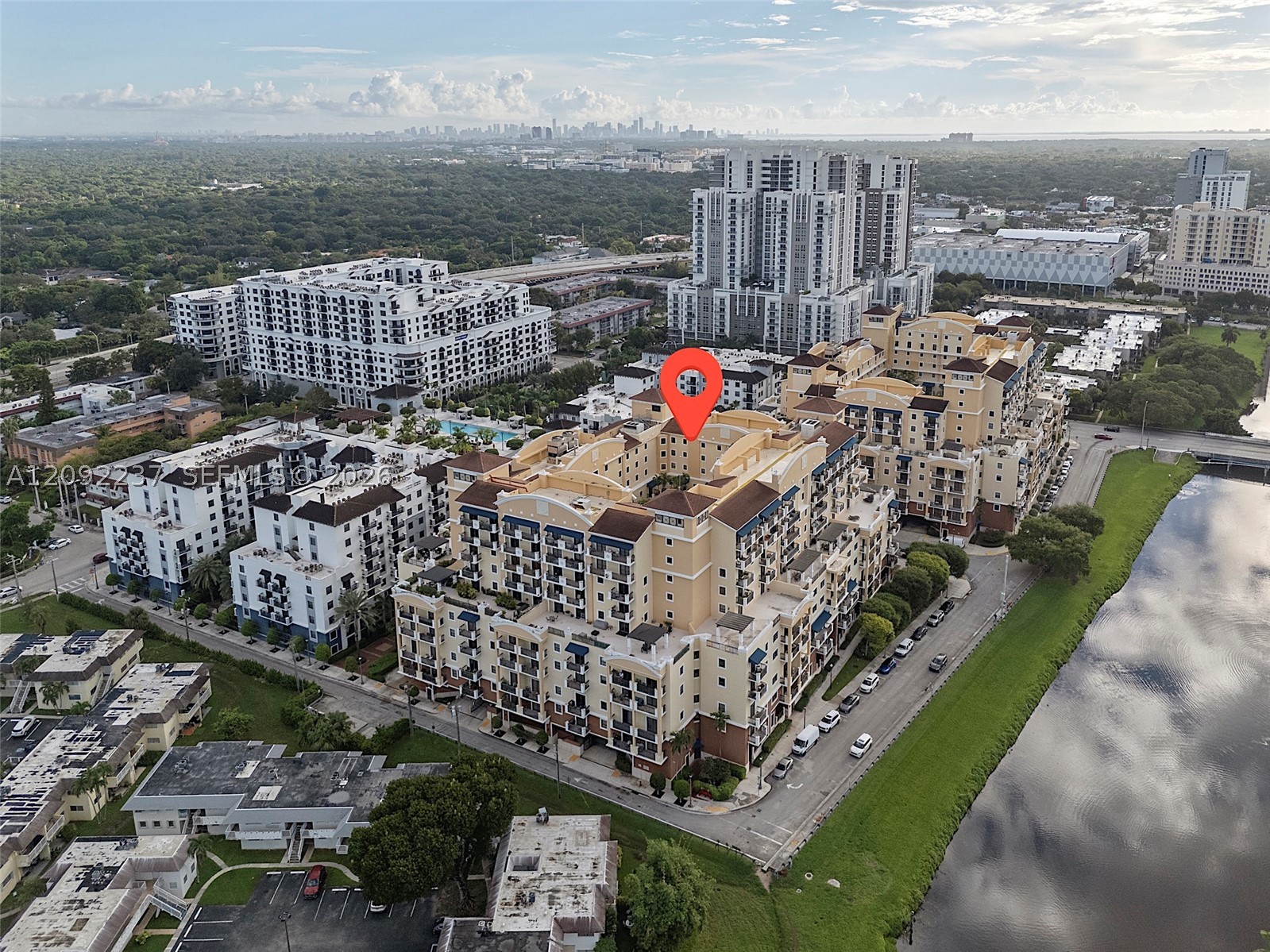 8395 SW 73rd Ave #522, Miami FL 33143