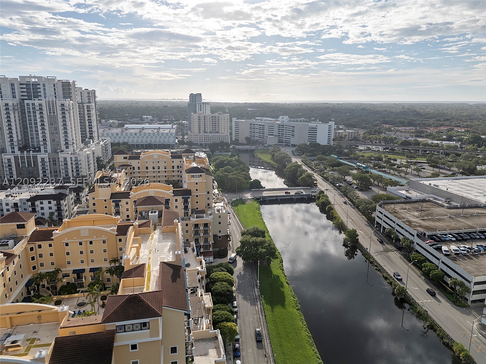 8395 SW 73rd Ave #522, Miami FL 33143
