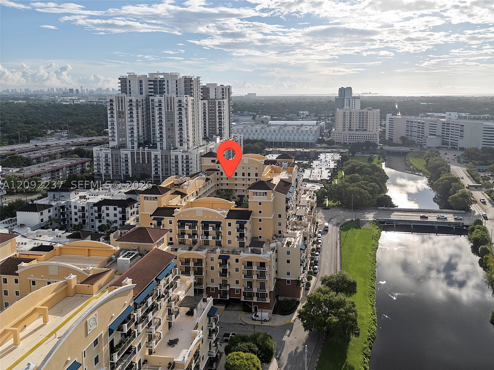 8395 SW 73rd Ave #522, Miami FL 33143