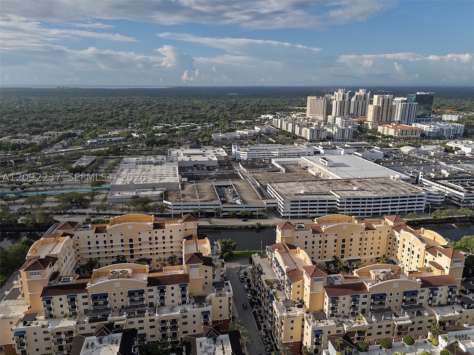 8395 SW 73rd Ave #522, Miami FL 33143